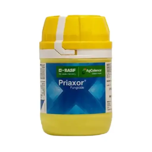 Priaxor, Fungicide